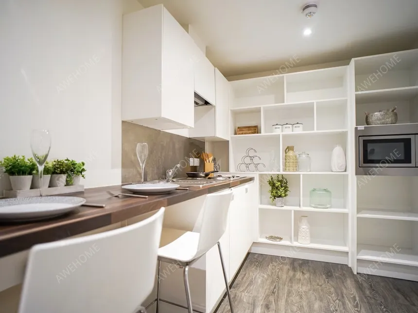 格拉斯哥租房Gallery Apartments