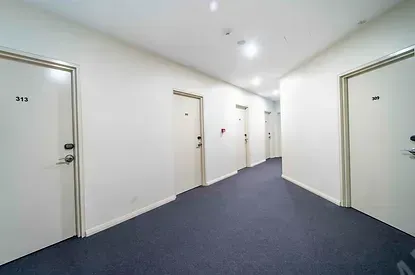 雪梨租房Dayman  Apartments
