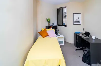 雪梨租房Dayman  Apartments