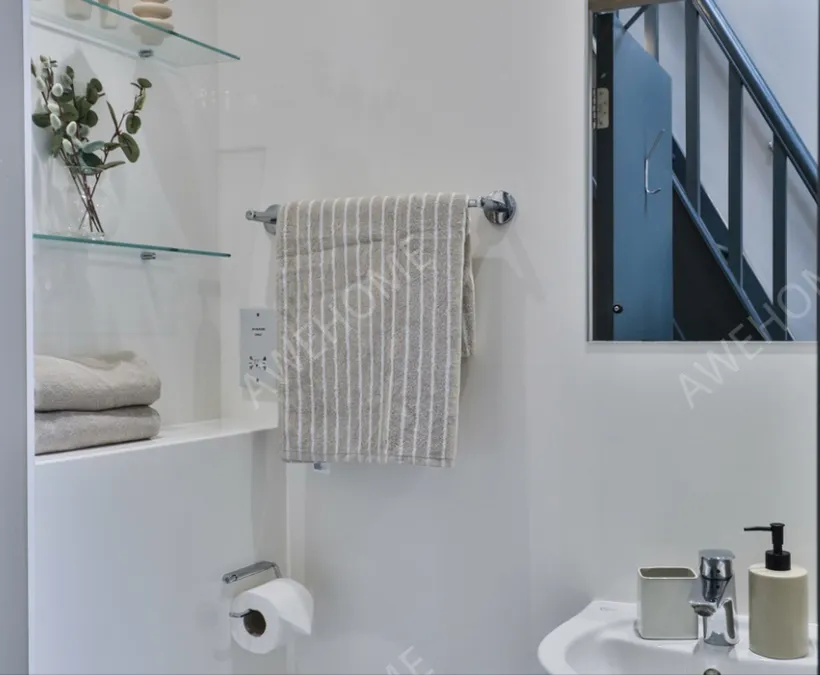 Bristol RentalsWilliam and Matthew House