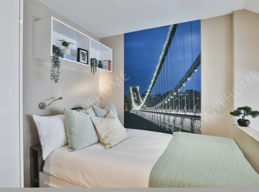 Bristol RentalsWilliam and Matthew House