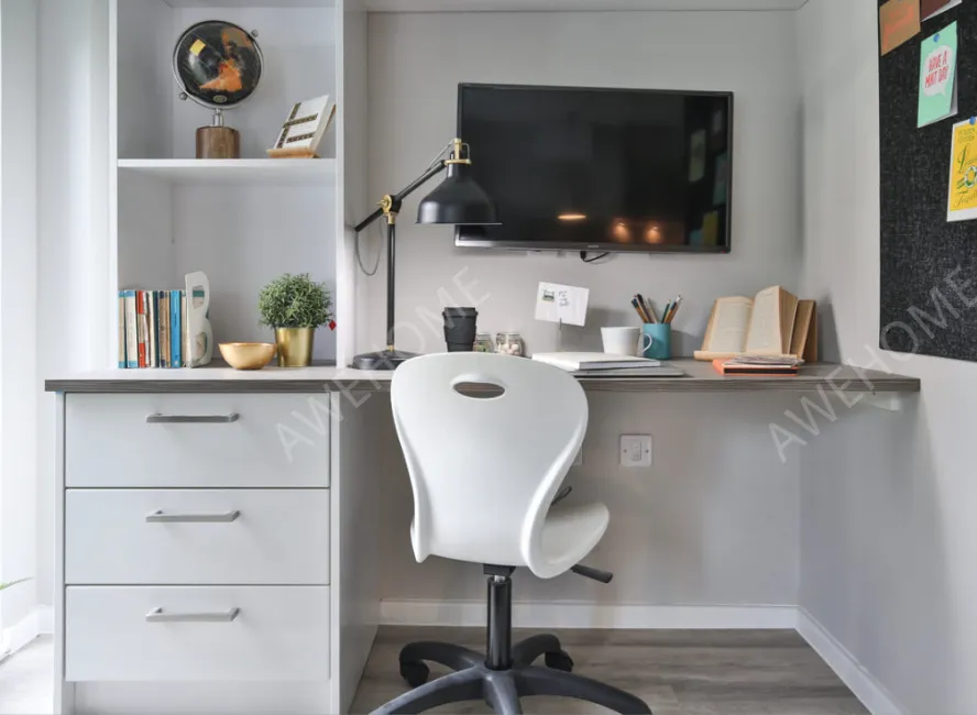 Bristol RentalsWilliam and Matthew House