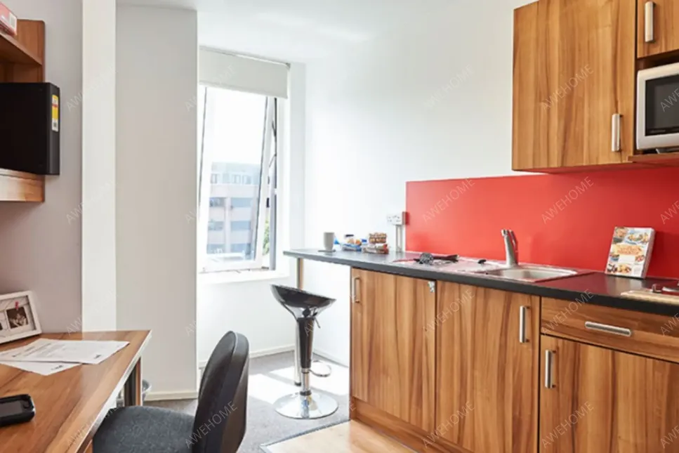 劍橋租房CB1 Student Accommodation