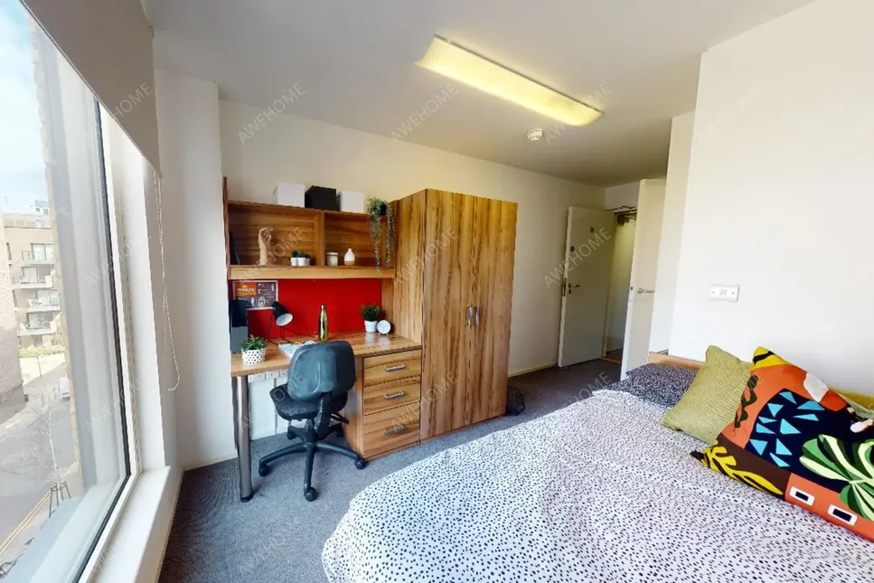 劍橋租房CB1 Student Accommodation