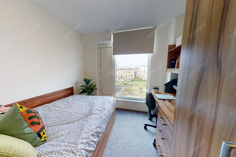 劍橋租房CB1 Student Accommodation