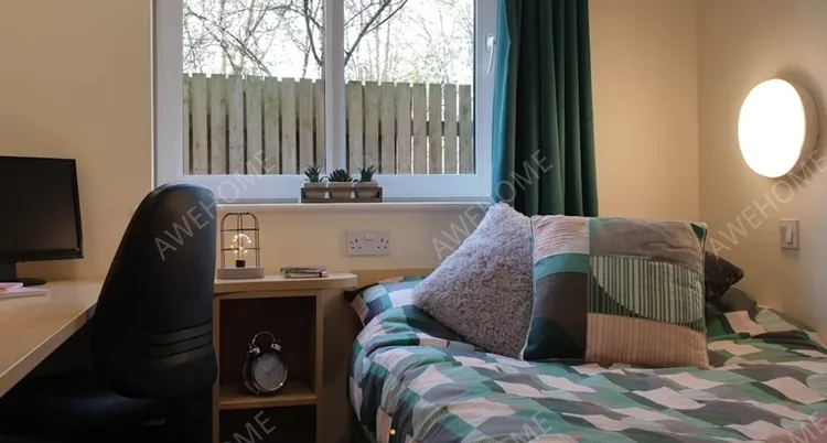 LoughboroughStudy Overseas Accommodation Booking