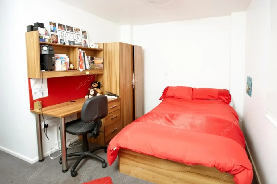 劍橋租房CB1 Student Accommodation
