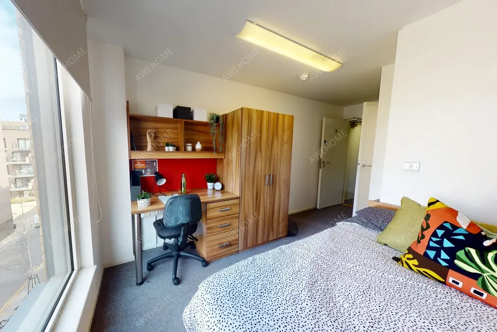劍橋租房CB1 Student Accommodation