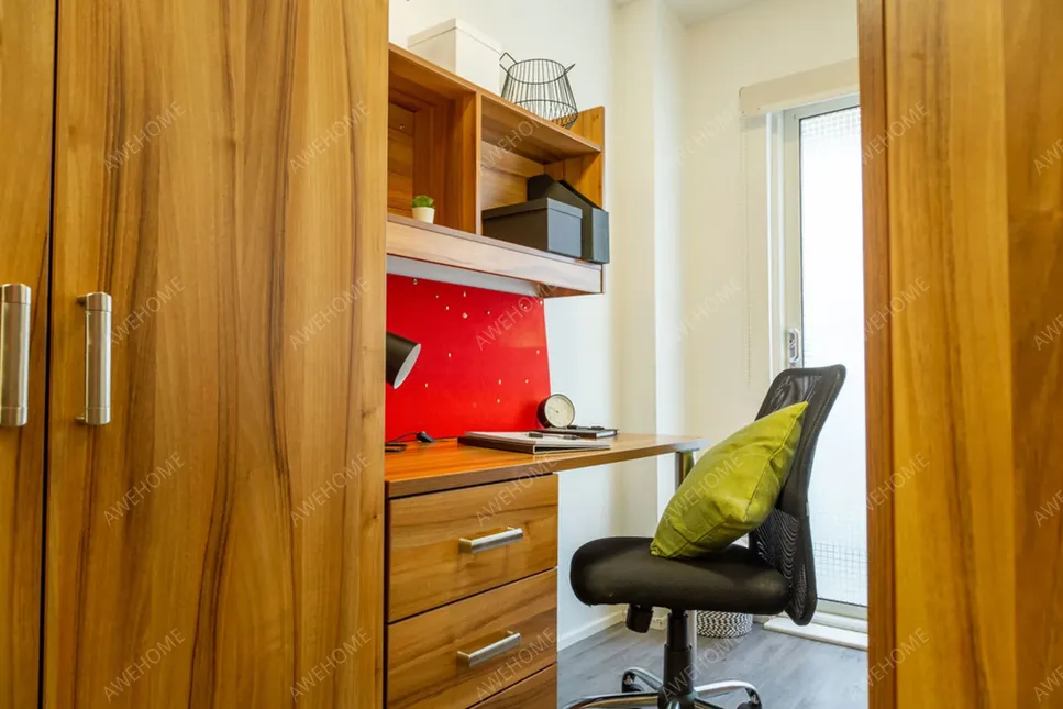 劍橋租房CB1 Student Accommodation