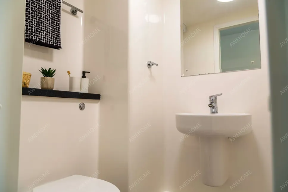 劍橋租房CB1 Student Accommodation