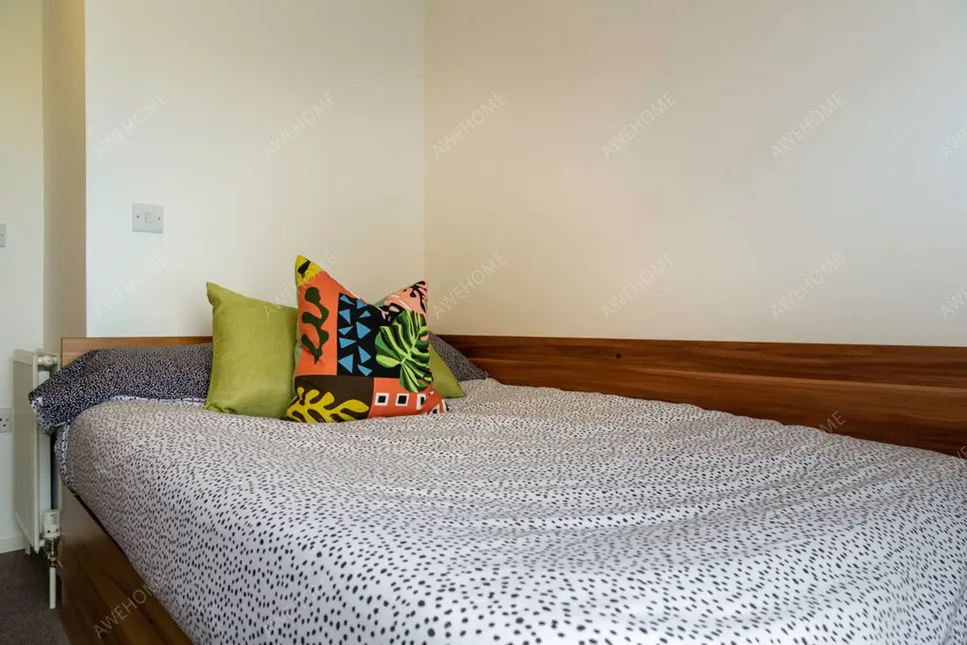劍橋租房CB1 Student Accommodation