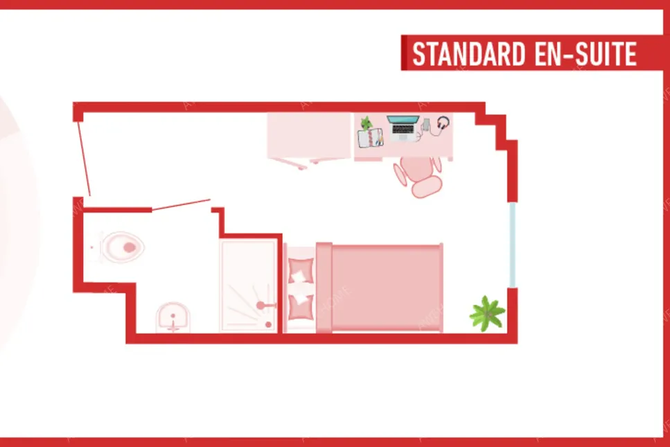 劍橋租房CB1 Student Accommodation