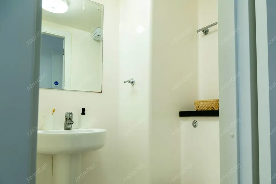 劍橋租房CB1 Student Accommodation