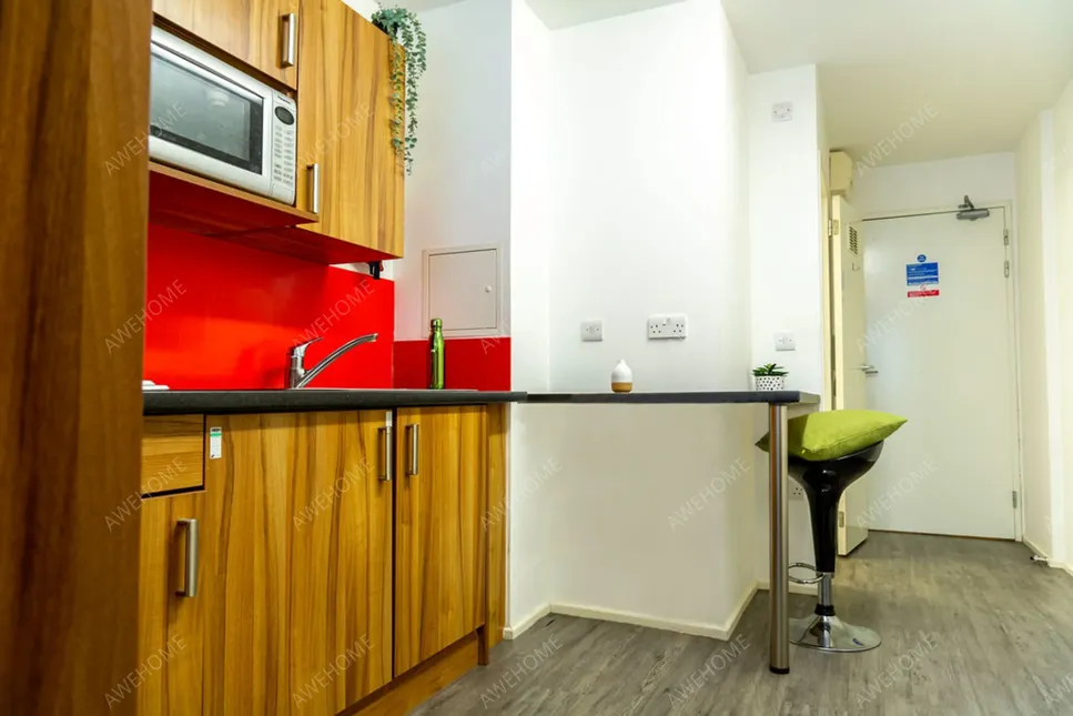 劍橋租房CB1 Student Accommodation
