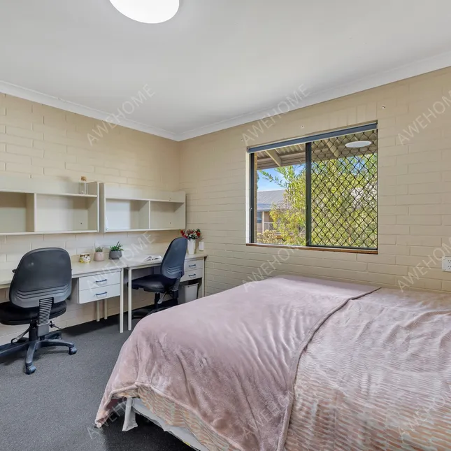 Perth RentalsMurdoch University Village
