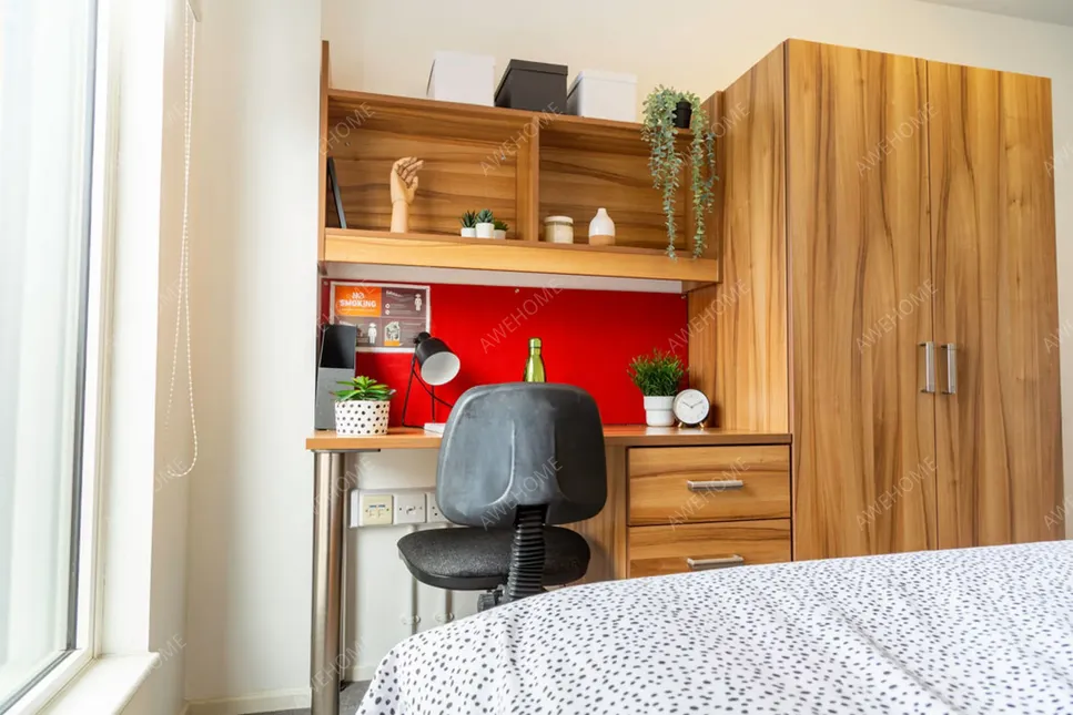 劍橋租房CB1 Student Accommodation