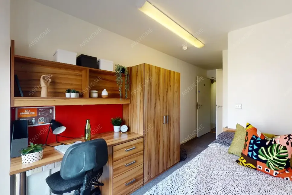 劍橋租房CB1 Student Accommodation