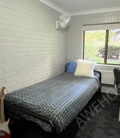 Perth RentalsECU Village Mount Lawley