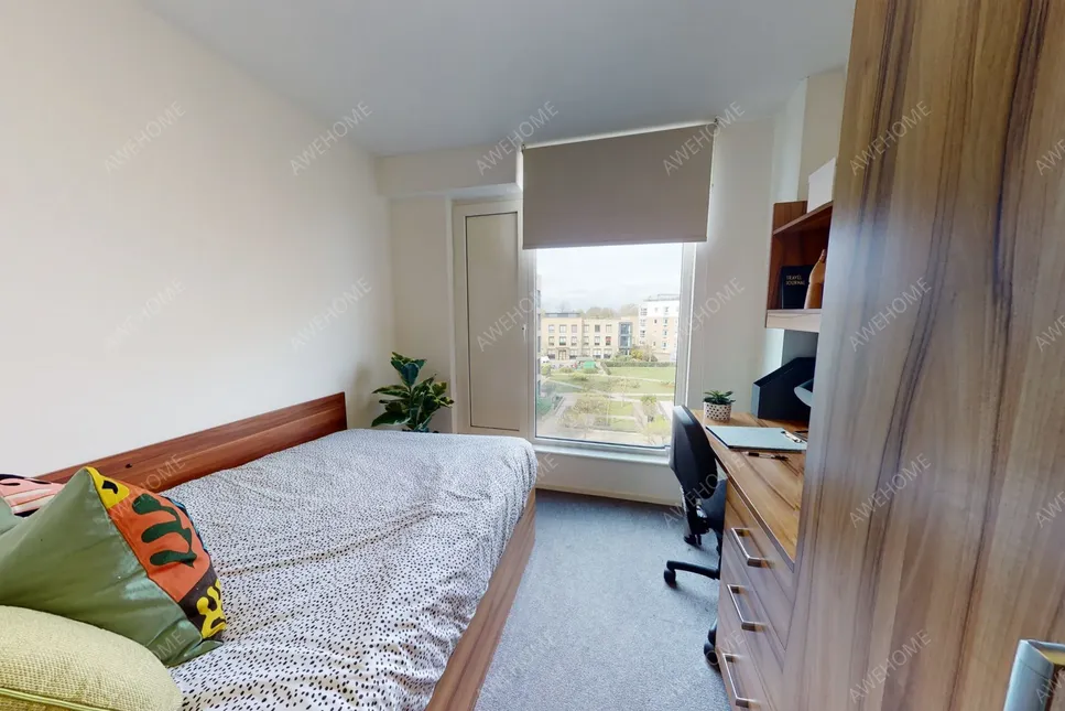 劍橋租房CB1 Student Accommodation