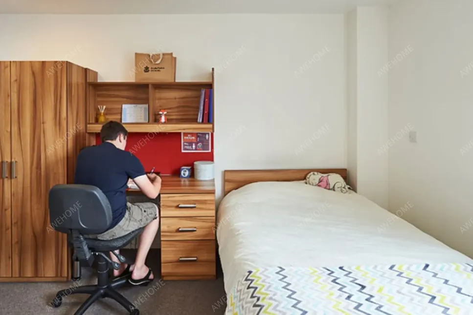 劍橋租房CB1 Student Accommodation