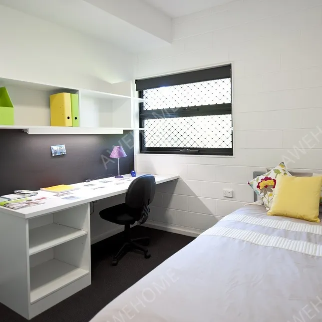 雪梨租房Western Sydney University Village Parramatta