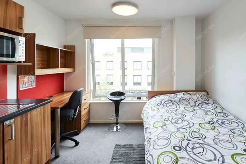 劍橋租房CB1 Student Accommodation