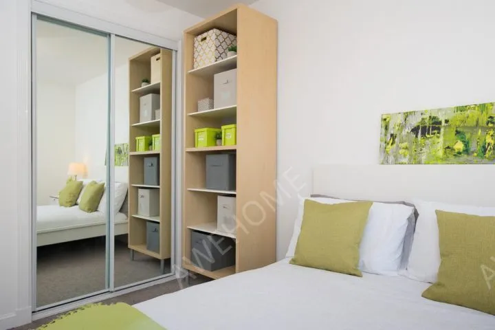 阿伯丁租房Trinity Court Aberdeen