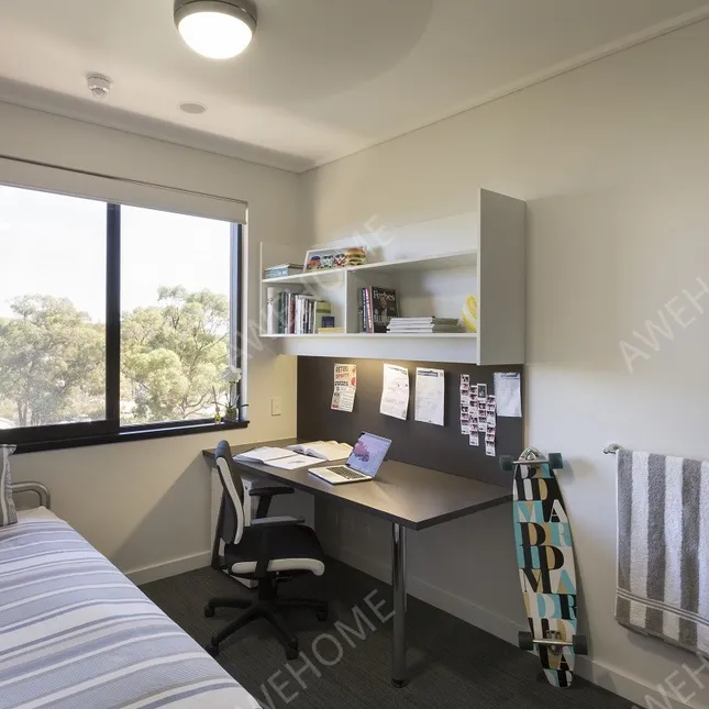 珀斯租房ECU Village Joondalup