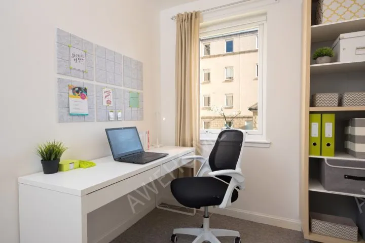 阿伯丁租房Trinity Court Aberdeen