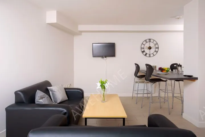鄧迪租房KEILLER COURT DUNDEE