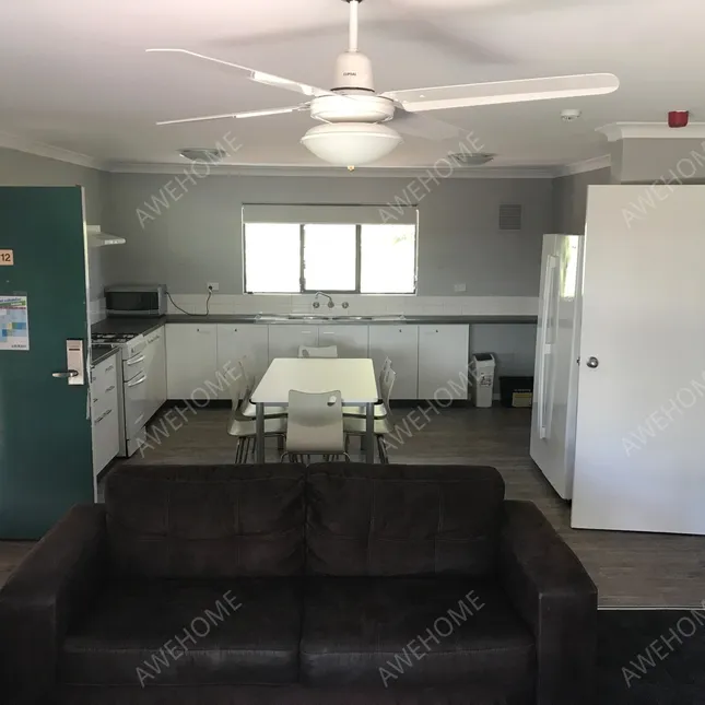 珀斯租房ECU Village Joondalup