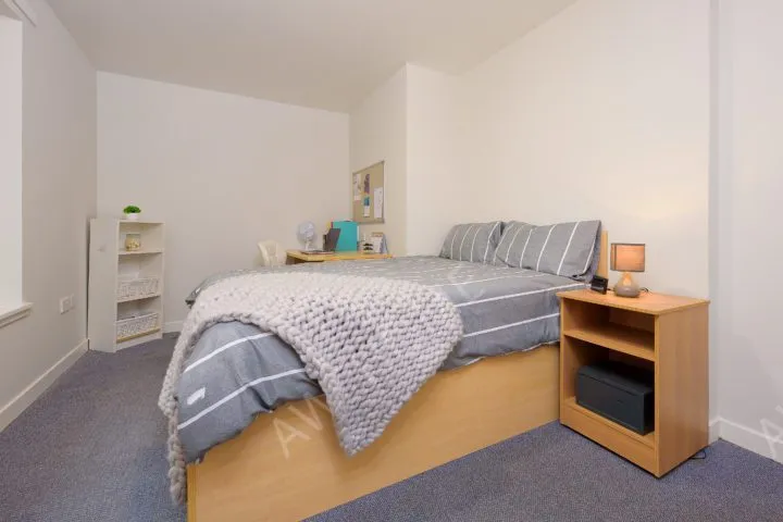 鄧迪租房KEILLER COURT DUNDEE