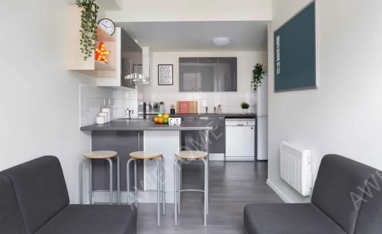 BristolStudy Overseas Accommodation Booking