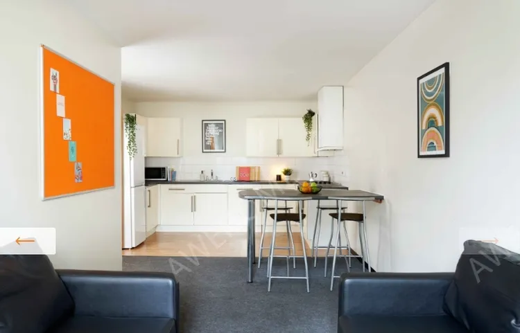 BristolStudy Overseas Accommodation Booking