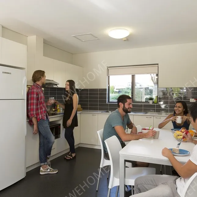 Perth RentalsECU Village Mount Lawley