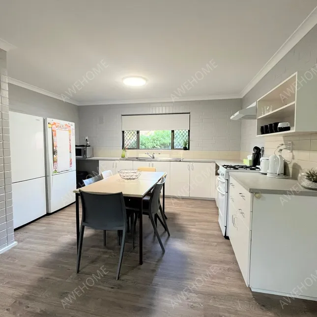 Perth RentalsECU Village Mount Lawley