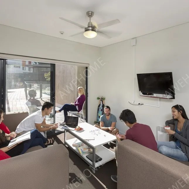 Perth RentalsECU Village Mount Lawley