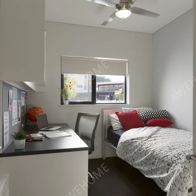 Perth RentalsECU Village Mount Lawley