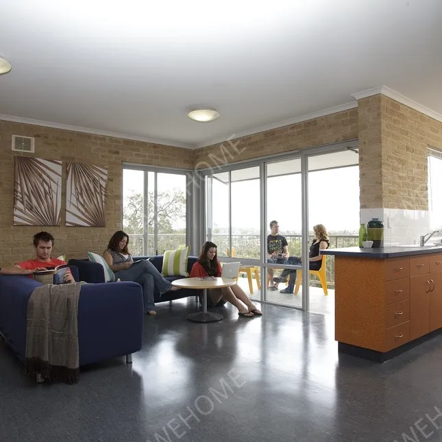 珀斯租房ECU Village Bunbury
