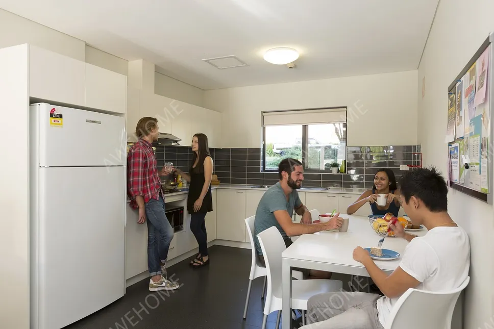 Perth RentalsECU Village Mount Lawley