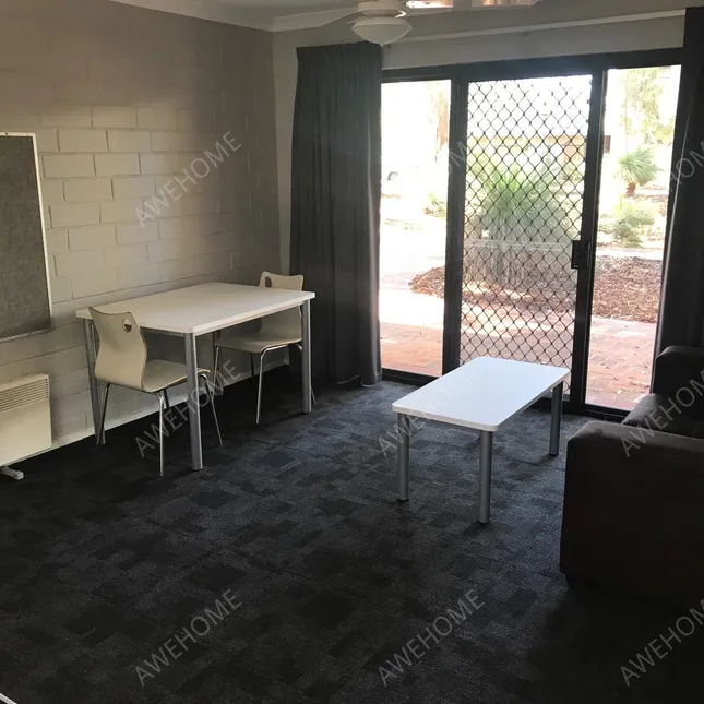 珀斯租房ECU Village Joondalup