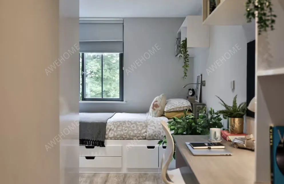 約克租房Percys Place