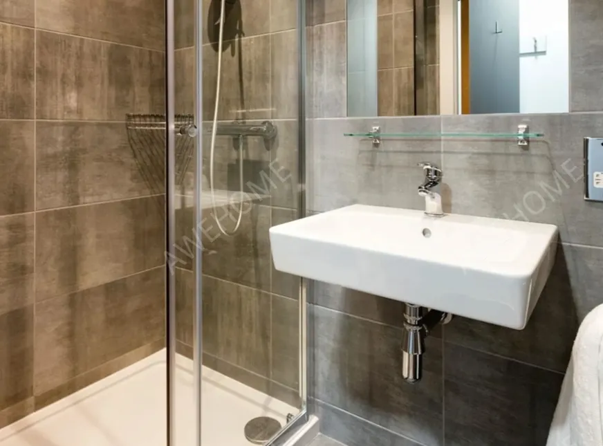 都柏林租房Brickworks