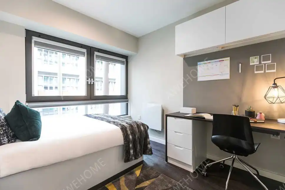 倫敦租房Lst Old Street Residence