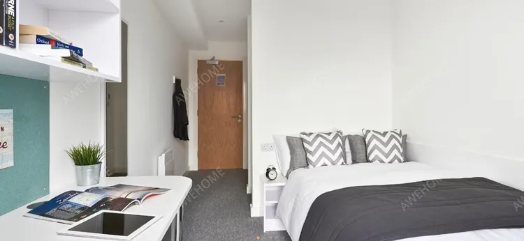 LeicesterStudy Overseas Accommodation Booking
