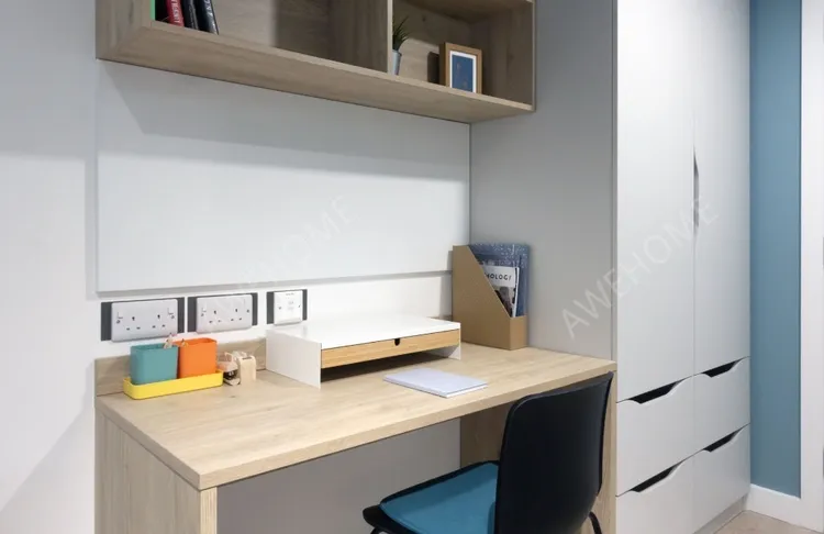 BelfastStudy Overseas Accommodation Booking