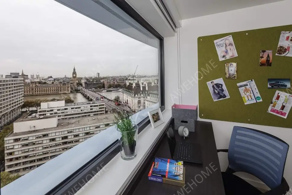 倫敦租房urbanest Westminster Bridge (WBSA)