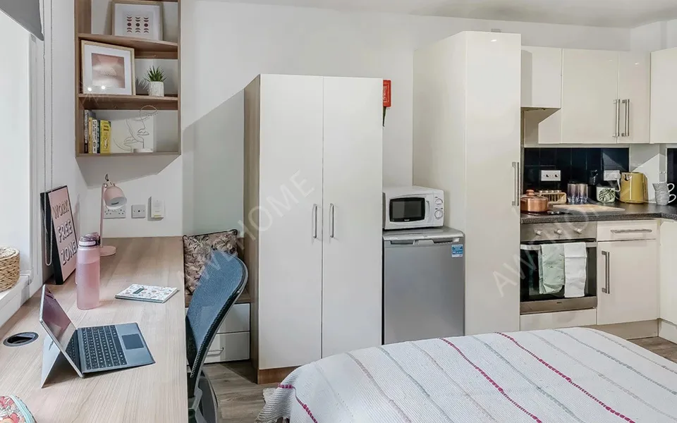 倫敦租房Lst Islington Residence