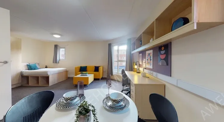 LondonStudy Overseas Accommodation Booking