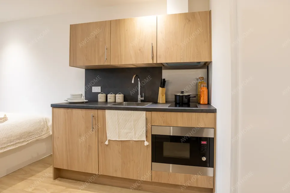 科爾切斯特租房Elmstead Place  Colchester